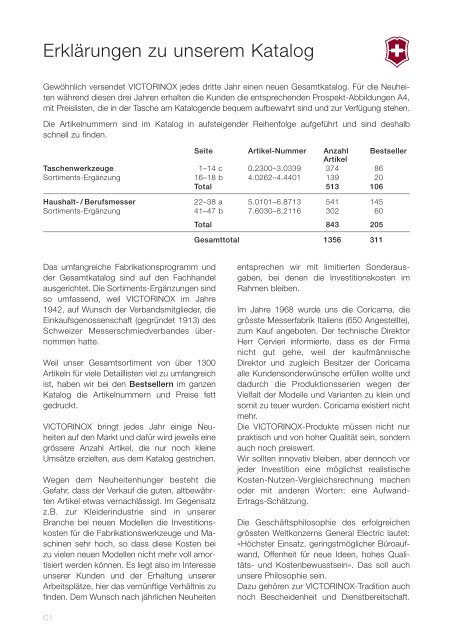 Wissenswertes über Multi-Tools und Haushaltmesser