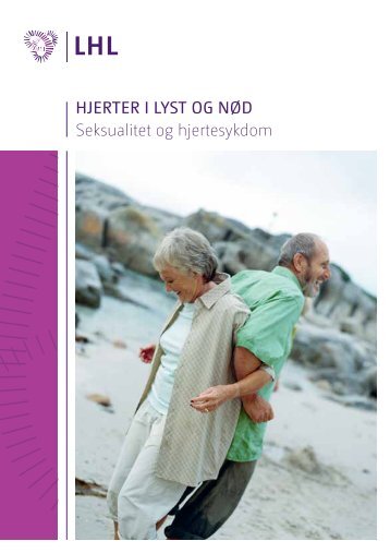 Se PDF versjon her - LHL