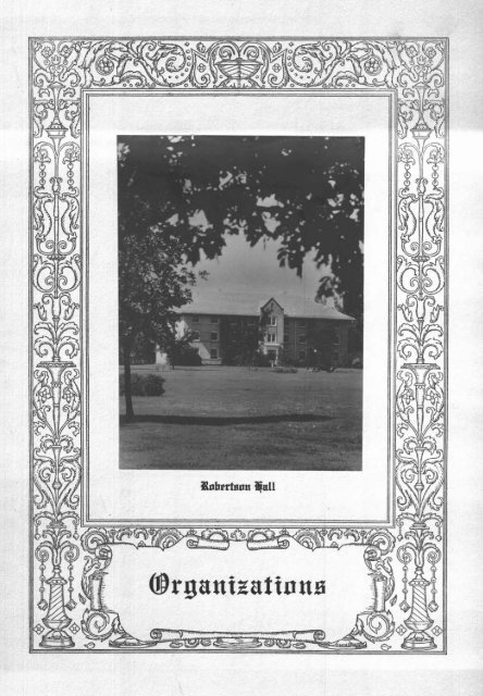 Aggie 1930 - Yearbook