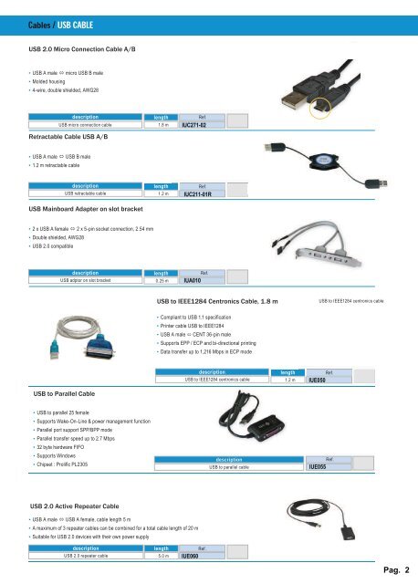 CATALOGO - j-tec.org