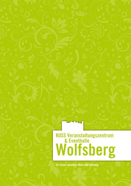 KUSS Wolfsberg