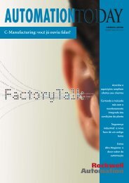 Base AT 8 PDF - Rockwell Automation - Brasil