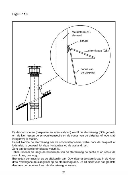 Metaloterm G