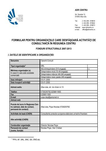Geplast - cele mai noi solutii si materiale pentru tine si afacerea ta