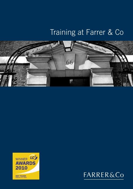 Training At Farrer Co training-at-farrer-co
