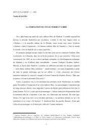 fichier PDF, 59 Ko - Gustave Flaubert