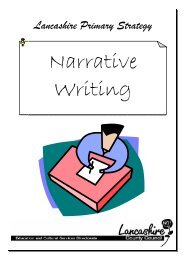 Cover - Narrative Writing.pub