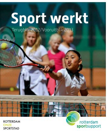 Klik hier - Rotterdam Sportsupport