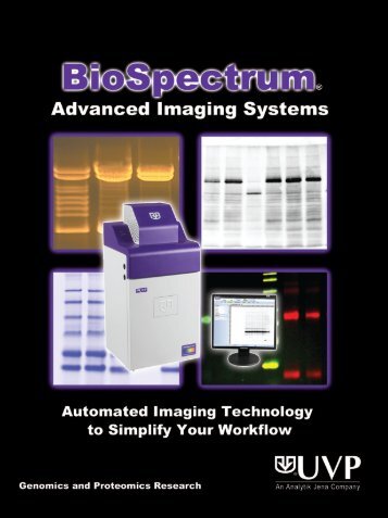 BioSpectrum Imaging Systems