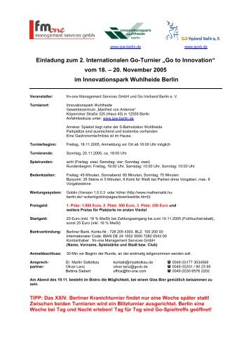 einladung go-turnier deutsch.pdf - Innovationspark Wuhlheide ...