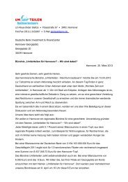 Deutsche Bank Anschreiben - Lag-fw-nds.de