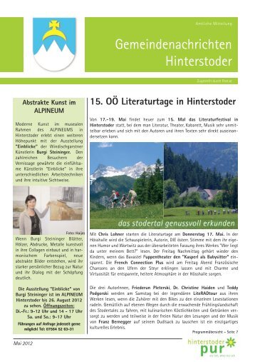 (762 KB) - .PDF - Hinterstoder