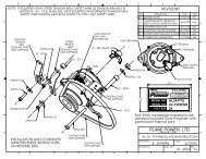 PLANE POWER, LTD.