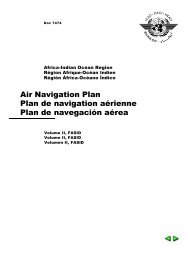 introduction — fasid - ICAO Public Maps