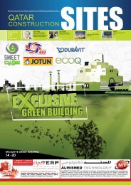 GREEN BUILDING - QC-Sites