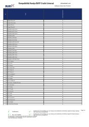 Technischer Katalog (pdf) - Krautli