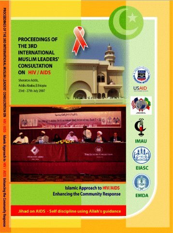 3rd IMLC proceedimgs - Islamic Medical Association of Uganda