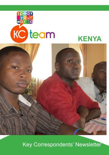 English (12845.8 KB) - Kenya Aids NGOs Consortium (KANCO)