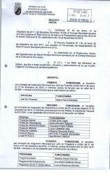 decretos 202 - I. Municipalidad de San Javier