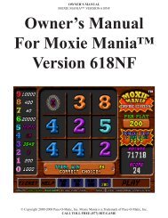 Talent Themes - Barrier L