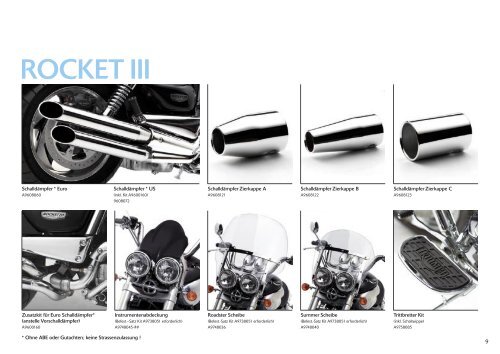 1129304 Accessories Inside.indd - Triumph