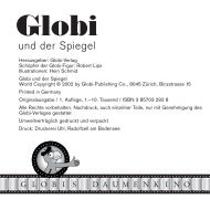 und der Spiegel - Globi Verlag