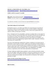 Circular 511 Ab 17-09.pdf - Universidad EAFIT