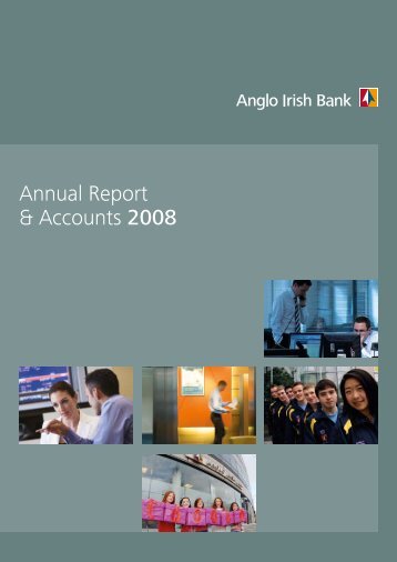 Annual Report - Irish Bank Resolution Corporation Limited (in ...