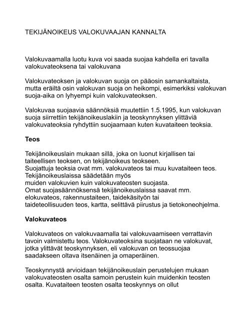 lakiviidakko_materia.. - Nikkemedia.fi