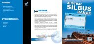 brochure - Austdac