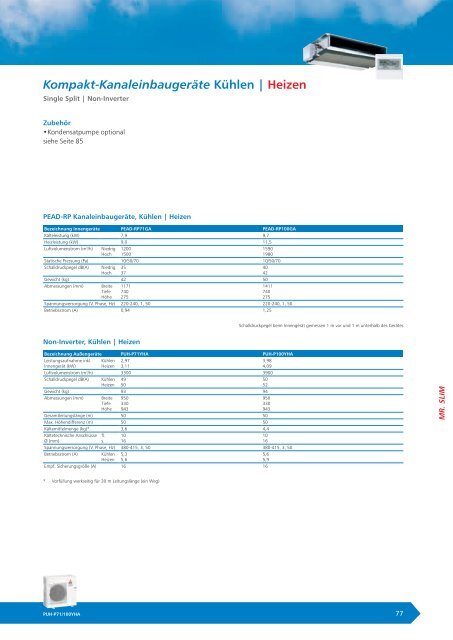 Datenblatt zum PDF - Download