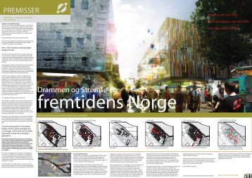 fremtidens Norge - Drammen kommune