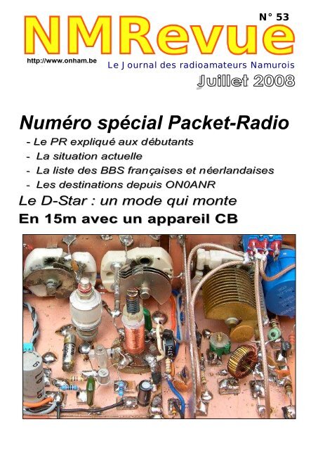 Antenne CB 27 Mhz GP demi-onde pour station de base