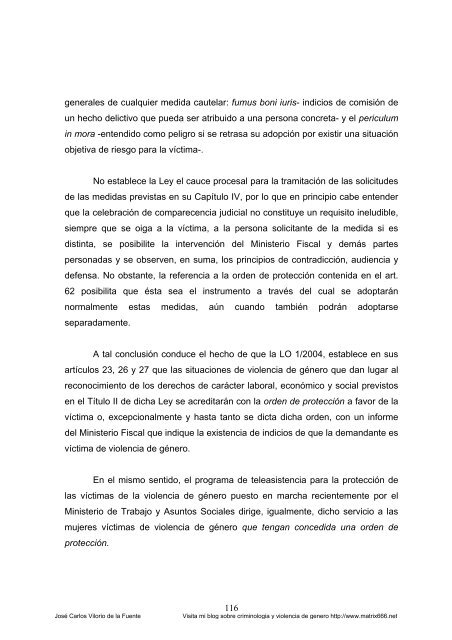 Circular 4 /2005, de la Fiscalia General del Estado ... - Matrix666