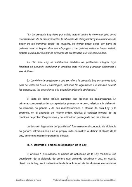 Circular 4 /2005, de la Fiscalia General del Estado ... - Matrix666