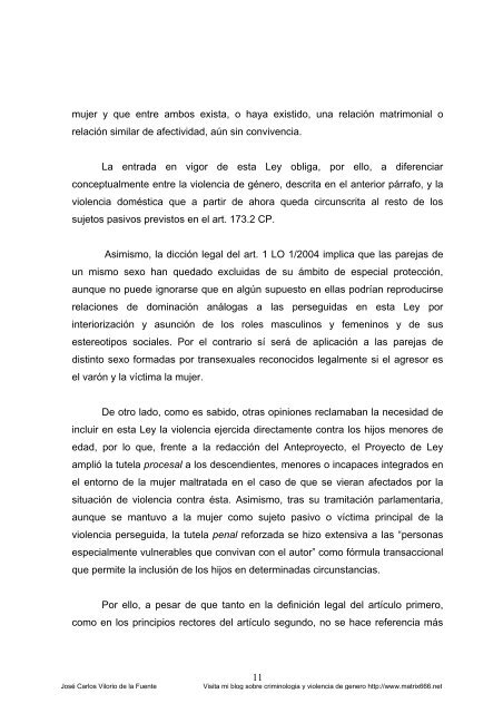 Circular 4 /2005, de la Fiscalia General del Estado ... - Matrix666