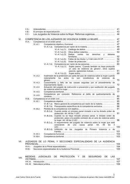 Circular 4 /2005, de la Fiscalia General del Estado ... - Matrix666