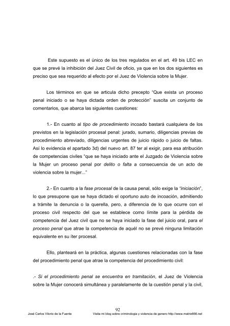 Circular 4 /2005, de la Fiscalia General del Estado ... - Matrix666