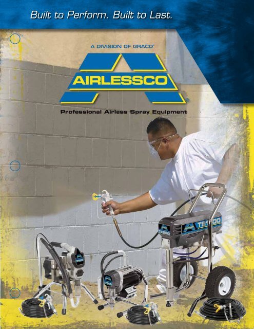 Airlessco sl1100 deals