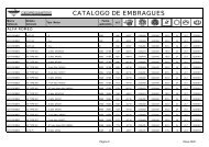 EMBRAGUE MAYO 2005 - CEMPOL