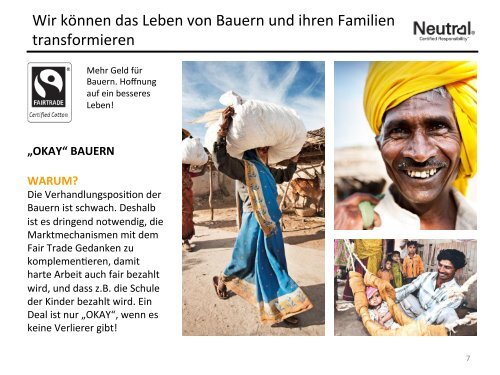 NEUTRAL® PRÄSENTATION -­‐ L-­‐SHOP-­‐TEAM GmbH