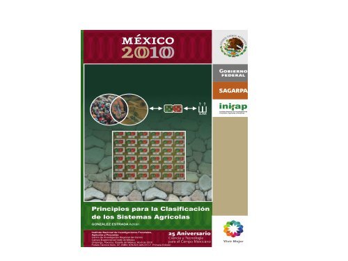 Agroecologia SLP Nov 2011.pdf - Sociedad Mexicana de ...