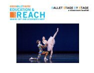 Ballet_Stage_By_Stage_Classro - Oregon Ballet Theatre