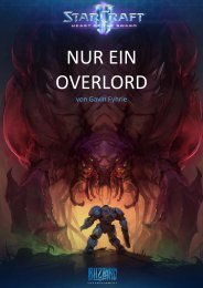 NUR EIN OVERLORD