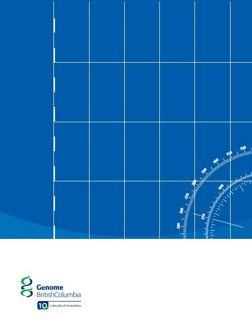 Clinical Trials and Preclinical Infrastructure Asset Map - Life Sciences