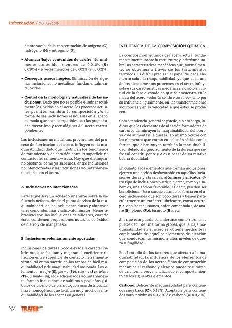 Descargar Revista - Pedeca Press