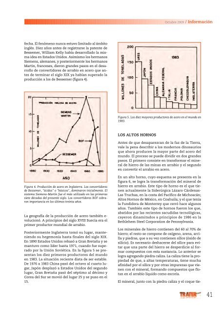 Descargar Revista - Pedeca Press