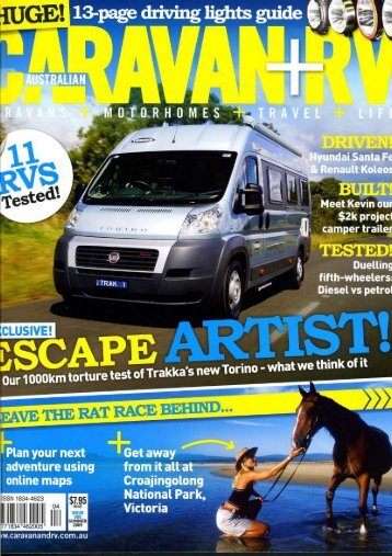 caravan & rv torino xtra001.pdf - Trakka