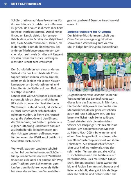 BTV Jahrbuch 2015