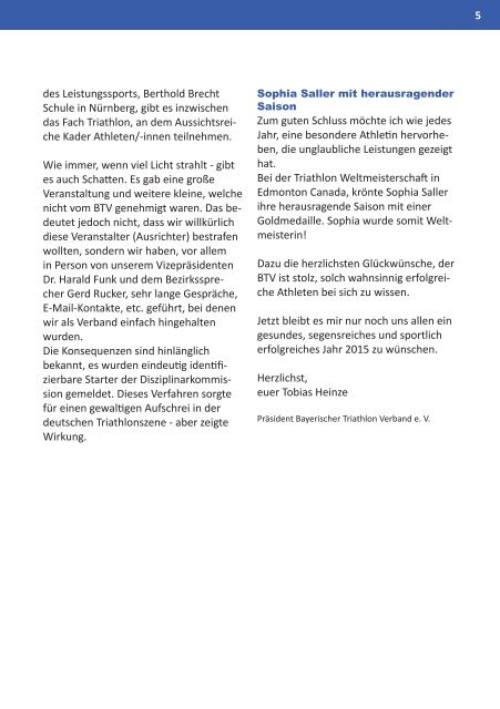 BTV Jahrbuch 2015